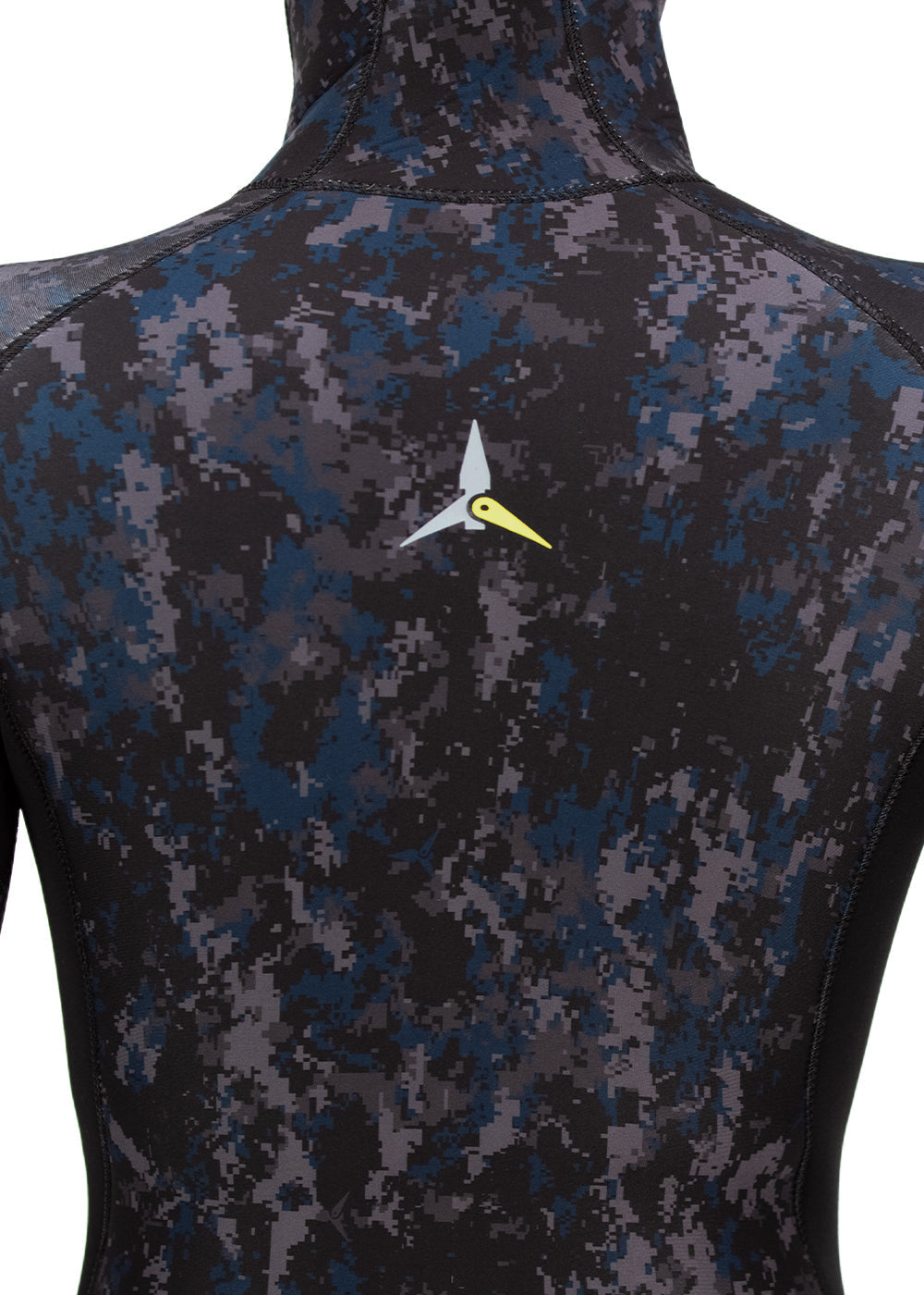 Spearo 7 Seas Women's 3.5mm Spearfishing Wetsuit - Premium Neoprene Steamer for Freediving, Scuba & Water Sports | Warm & Flexible for Ocean Adventures