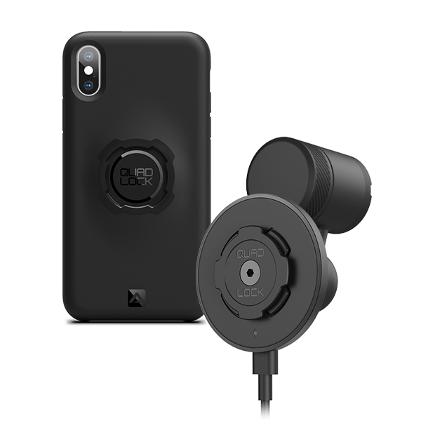 Truck Kits for iPhone - Durable Car Mount Accessories for Pickup Trucks & Off-Road Vehicles | Perfect for Navigation, Hands-Free Calling & Road Trips