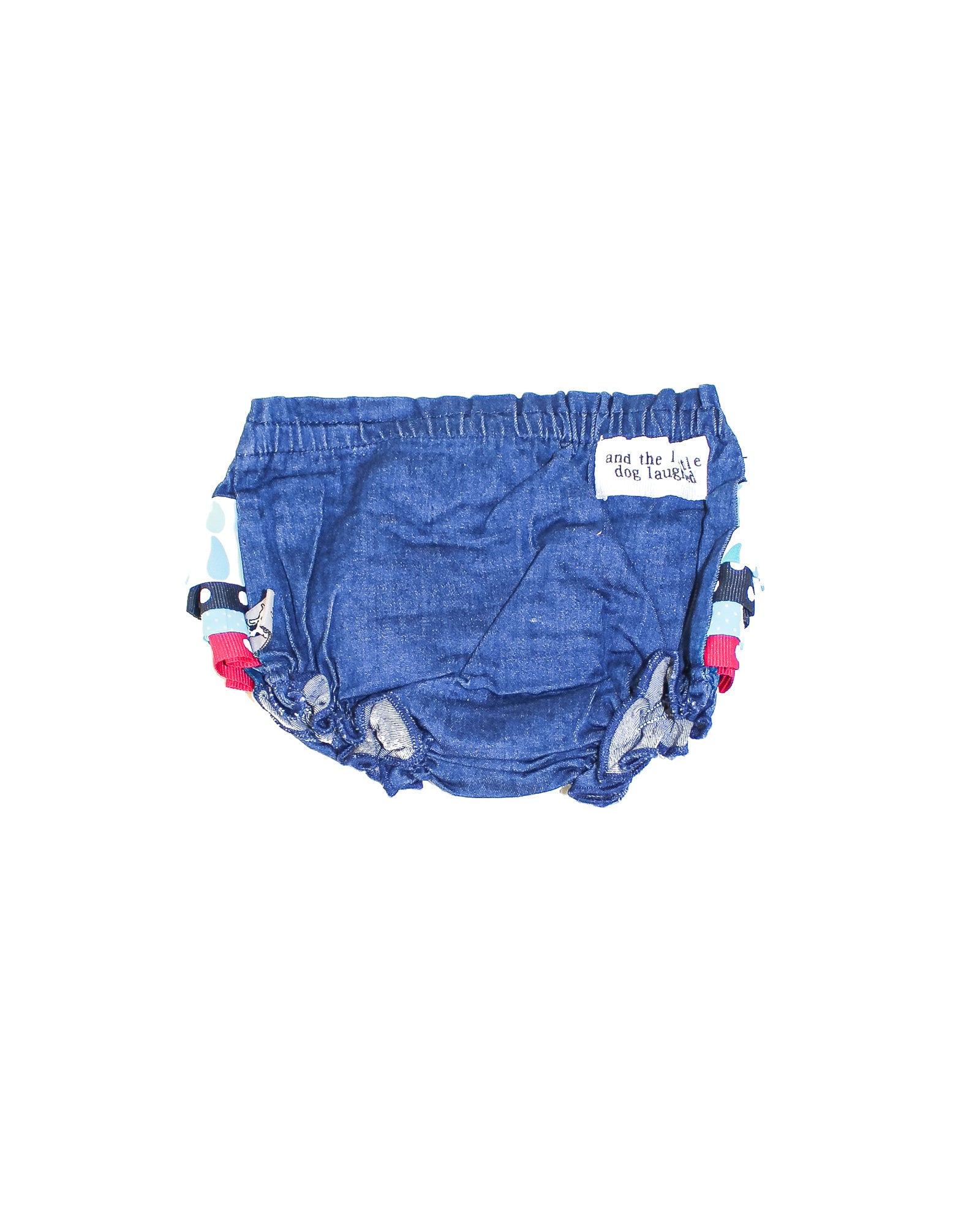 Adorable Baby Bloomers for 0-6 Months - Perfect for Newborn Photoshoots, Playtime & Special Occasions