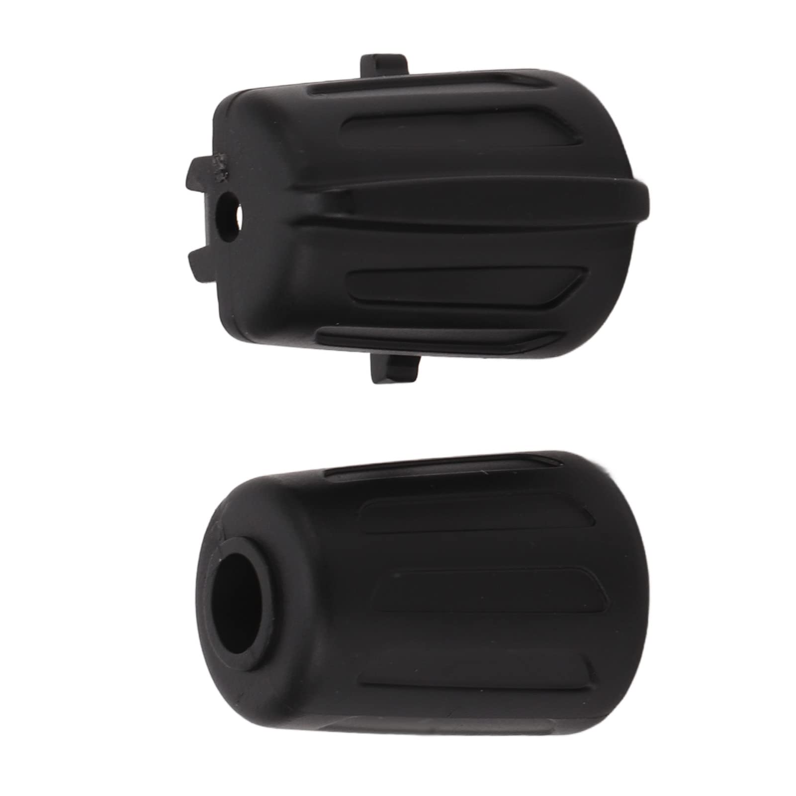 ABS Multifunction Steering Wheel Key Control Knob - Compatible with BMW 1 2 3 4 5 6 Series (Black) | Easy Installation & Enhanced Driving Control | Perfect for Commuting, Road Trips & Daily Driving