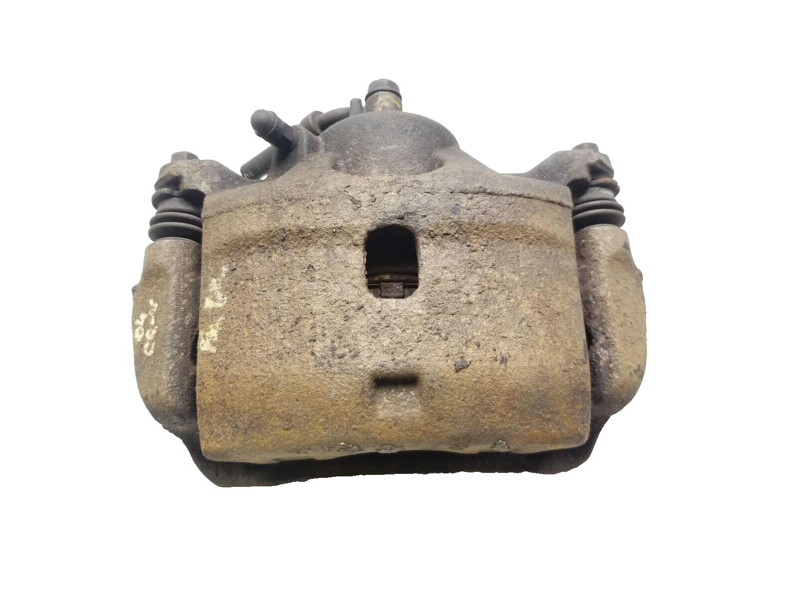 2002-2006 Honda CR-V CRV Front Left Driver Side Brake Caliper - OEM Replacement Part | Perfect for Daily Commuting & Off-Road Adventures