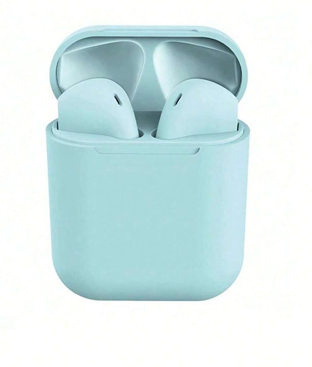 **Wireless Earbuds Bluetooth 5.3 with Deep Bass, 30H Playtime, IPX7 Waterproof, Built-in Mic, for Sports, Workout, Running, Gym, Travel, Office, Christmas Gift (Pink)**