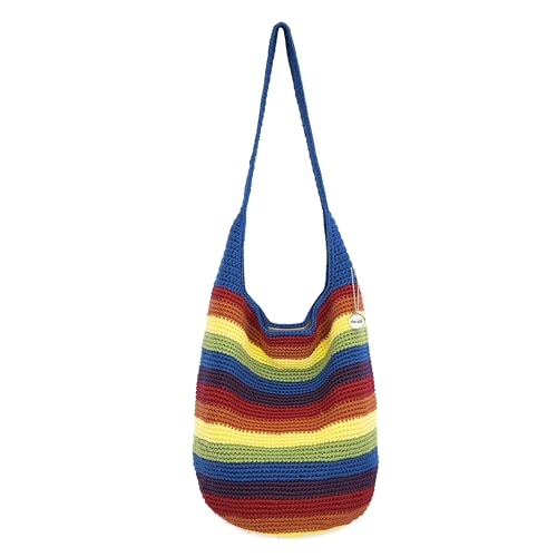 Rainbow Stripe