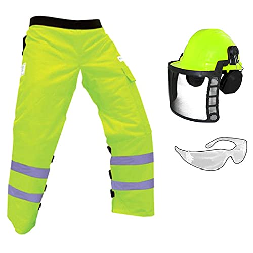 Safety Green