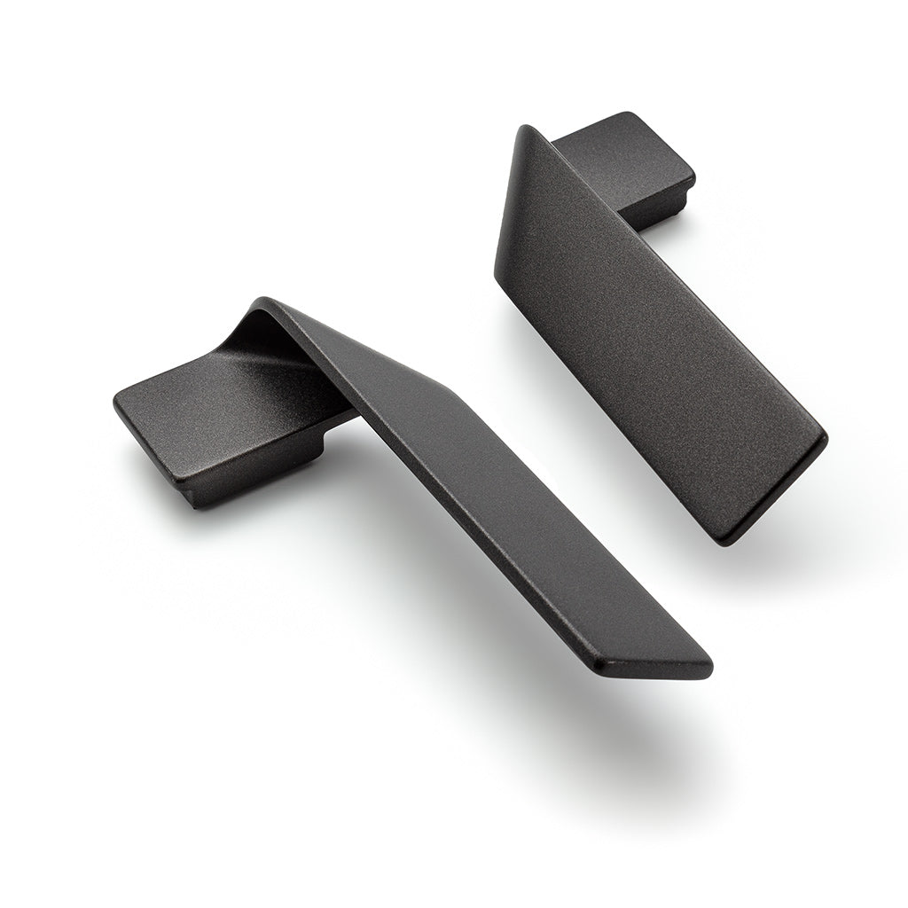 Furniture Handle H2155 - Durable Cabinet & Drawer Pulls for Home & Office - Perfect for Kitchen, Bathroom & Wardrobe Upgrades