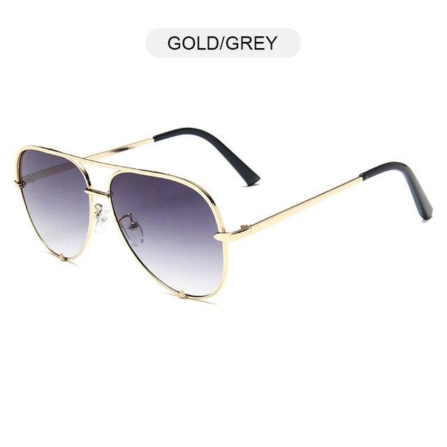 Gold Grey