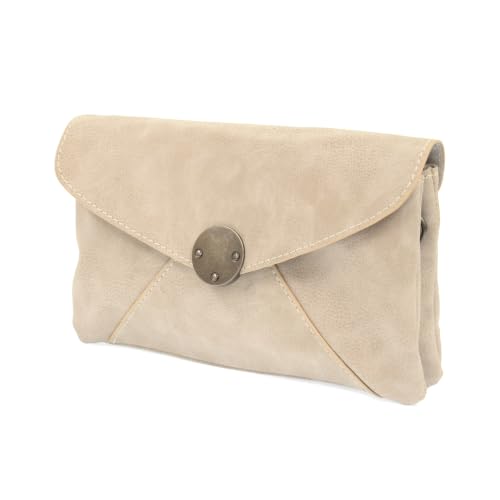 Joy Susan Vintage Crossbody Bag for Women - Perfect for Daily Use & Travel