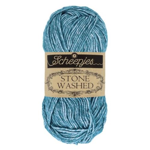 805 - Blue Apatite
