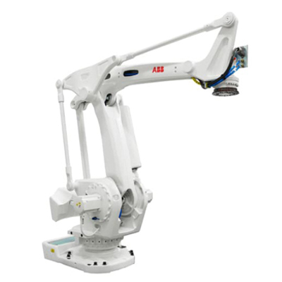 ABB IRB 760 Industrial Robot - 450kg Payload, 3180mm Reach, High Precision Automation for Manufacturing & Assembly | Perfect for Automotive, Packaging & Material Handling
