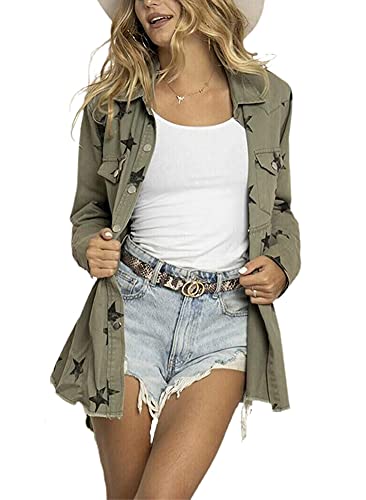 Army Green