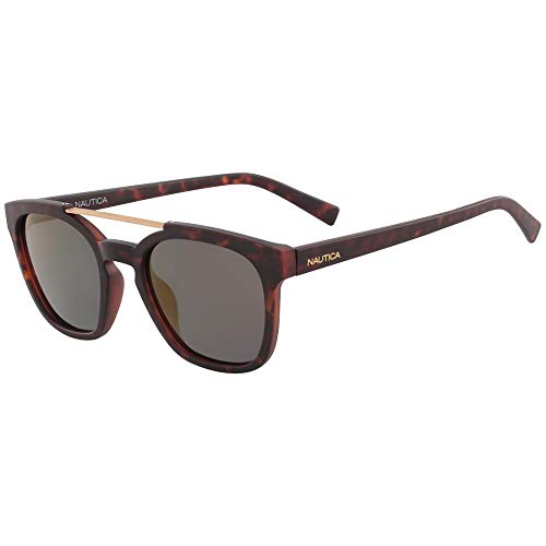 Matte Dark Tortoise/Brown Polarized