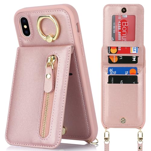 A+Rose Gold