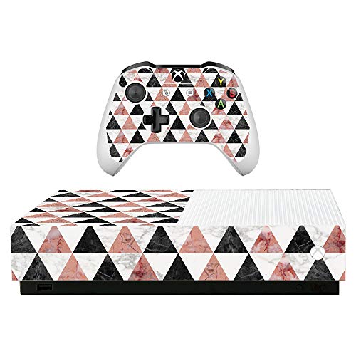 Marble Pyramids