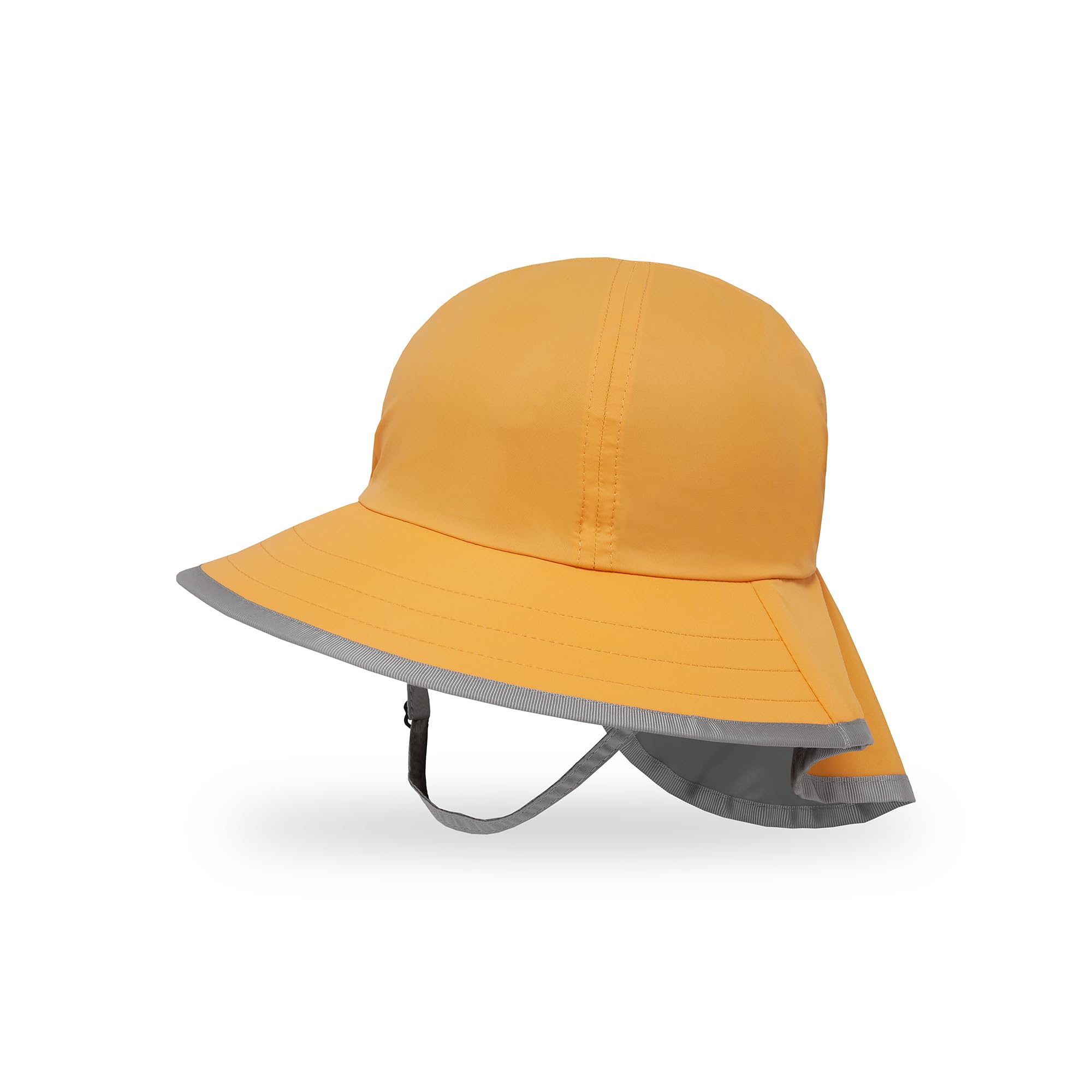 Sunday Afternoons Baby & Boys Kids Play Hat - UPF 50+ Sun Protection, Adjustable Chin Strap for Outdoor Activities, Beach, Park & Playtime