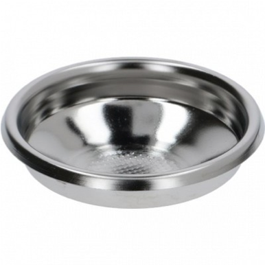 BaristaPro Coffee Filter Basket 1T 8-10g Single - Premium Espresso Portafilter Basket for Home & Commercial Use - Perfect for Ristretto, Lungo & Specialty Coffee Brewing