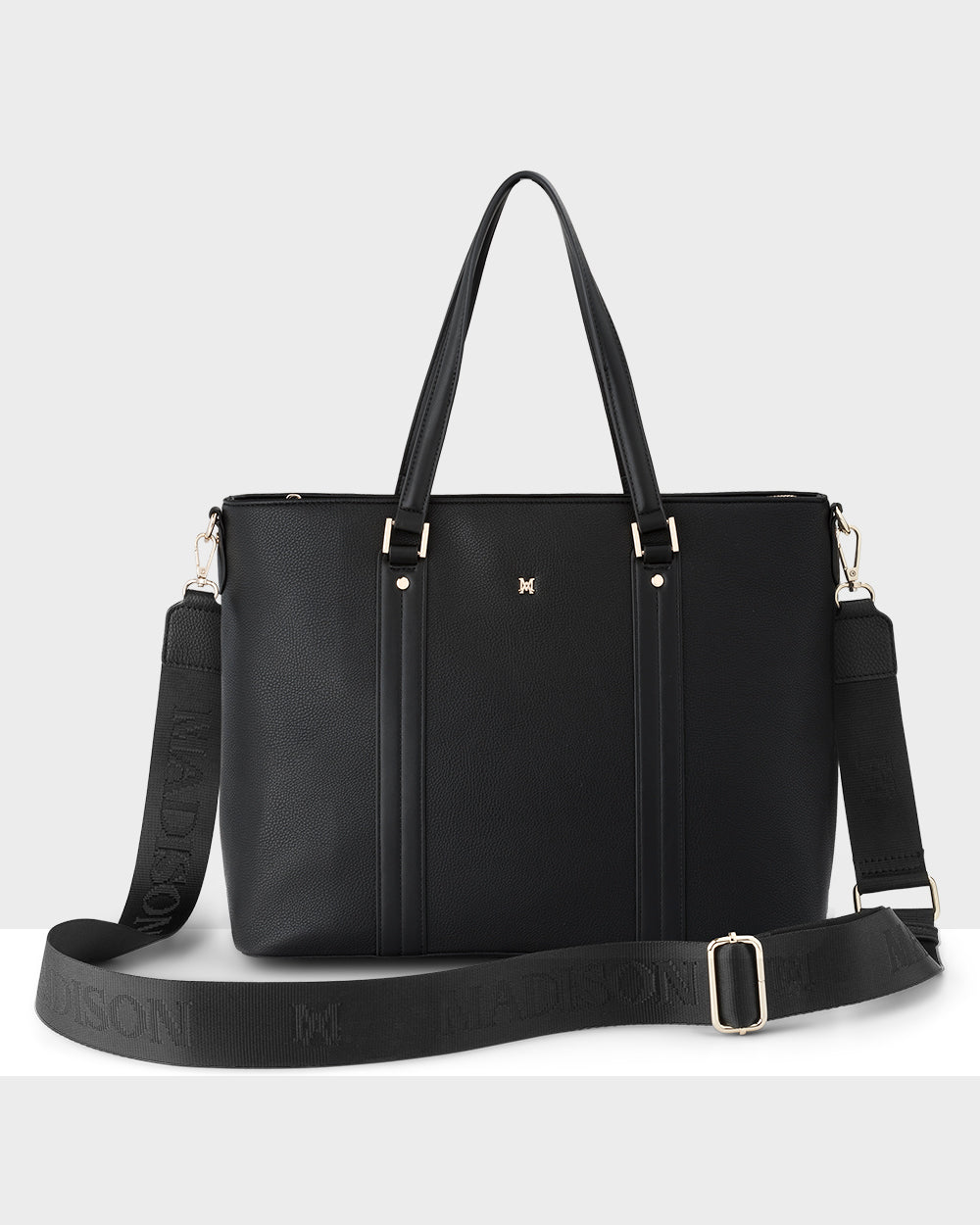 Black + Black