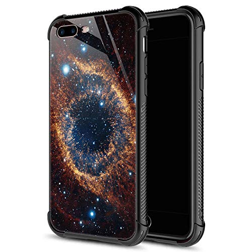 Space Cosmic Eye
