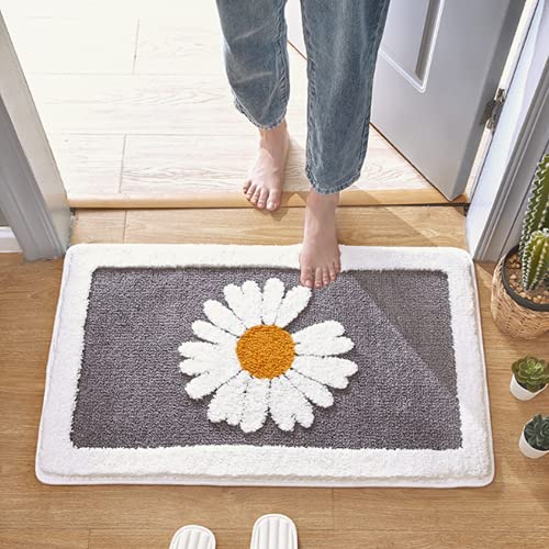 Daisy-light Grey