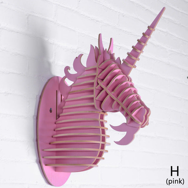 H Pink