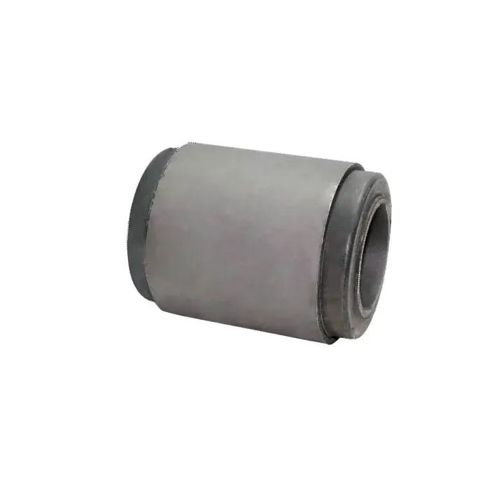 Fortpro Beam End Bush Replacement for Hendrickson AR2 460, RT/RTE 460/480, RT2/RTE2 480, RS 450 & 480 Tandem Suspensions - Compatible with 29878 001L & F184244 | Heavy Duty Truck Suspension Part for Smooth Ride & Durability