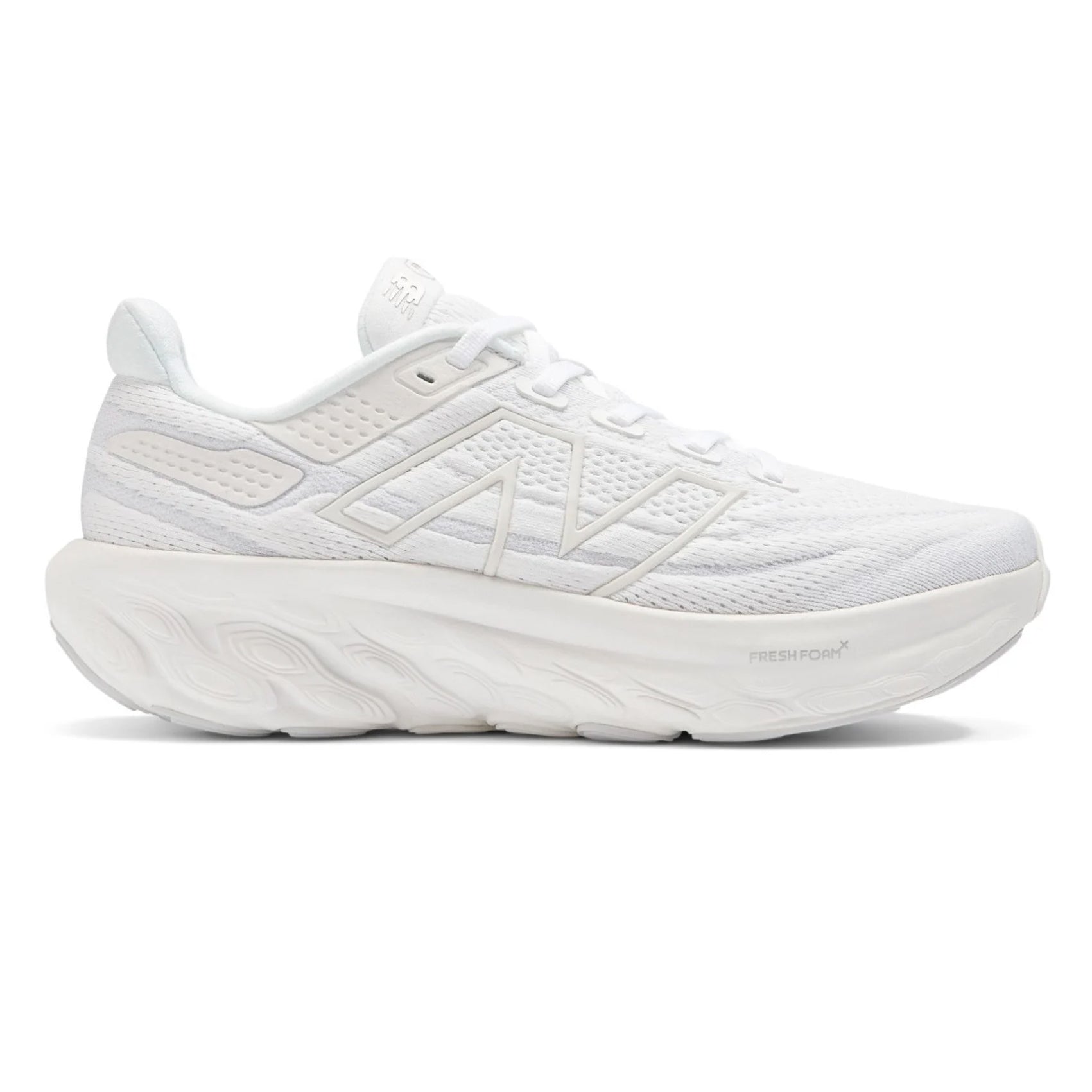 New Balance Women's Fresh Foam X 1080v13 Running Shoes - Lightweight Cushioned Sneakers for Road Running, Jogging & Gym Workouts