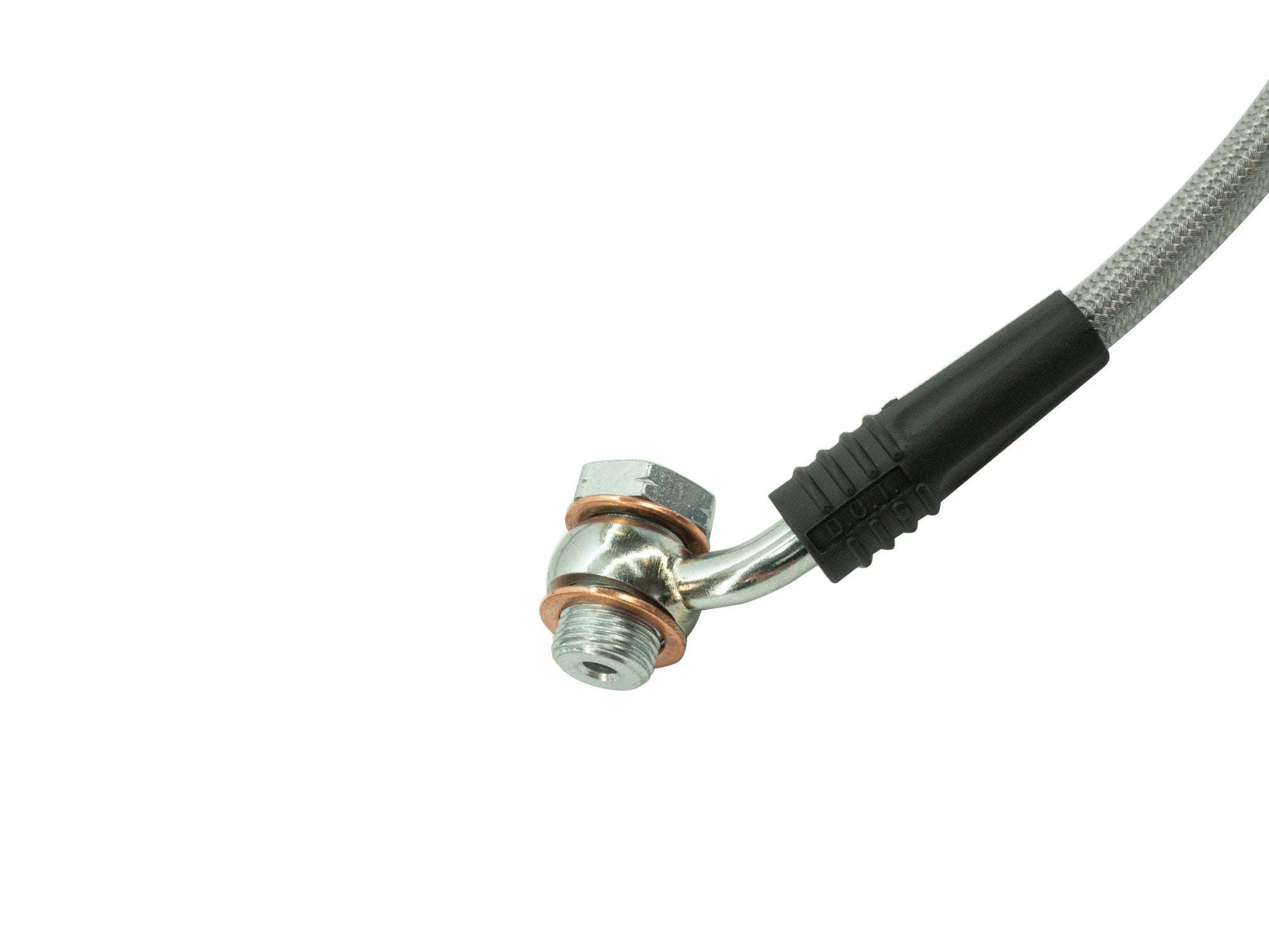 High-Quality Clutch Slave Cylinder Hose for VW Syncro - Durable Replacement Part for Smooth Gear Shifting - Perfect for Off-Road Adventures and Daily Commuting