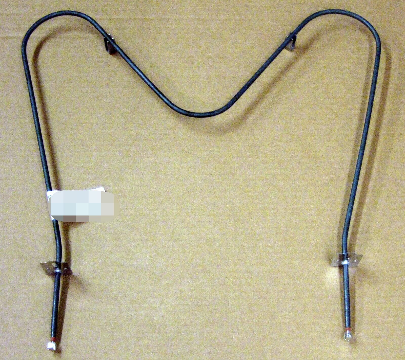 OCZWV CH775 865940 Replacement Heating Element for Whirlpool Range Oven Bake Lower Unit - Compatible with Whirlpool Stoves & Ovens - Perfect for Baking, Roasting and Cooking at Home