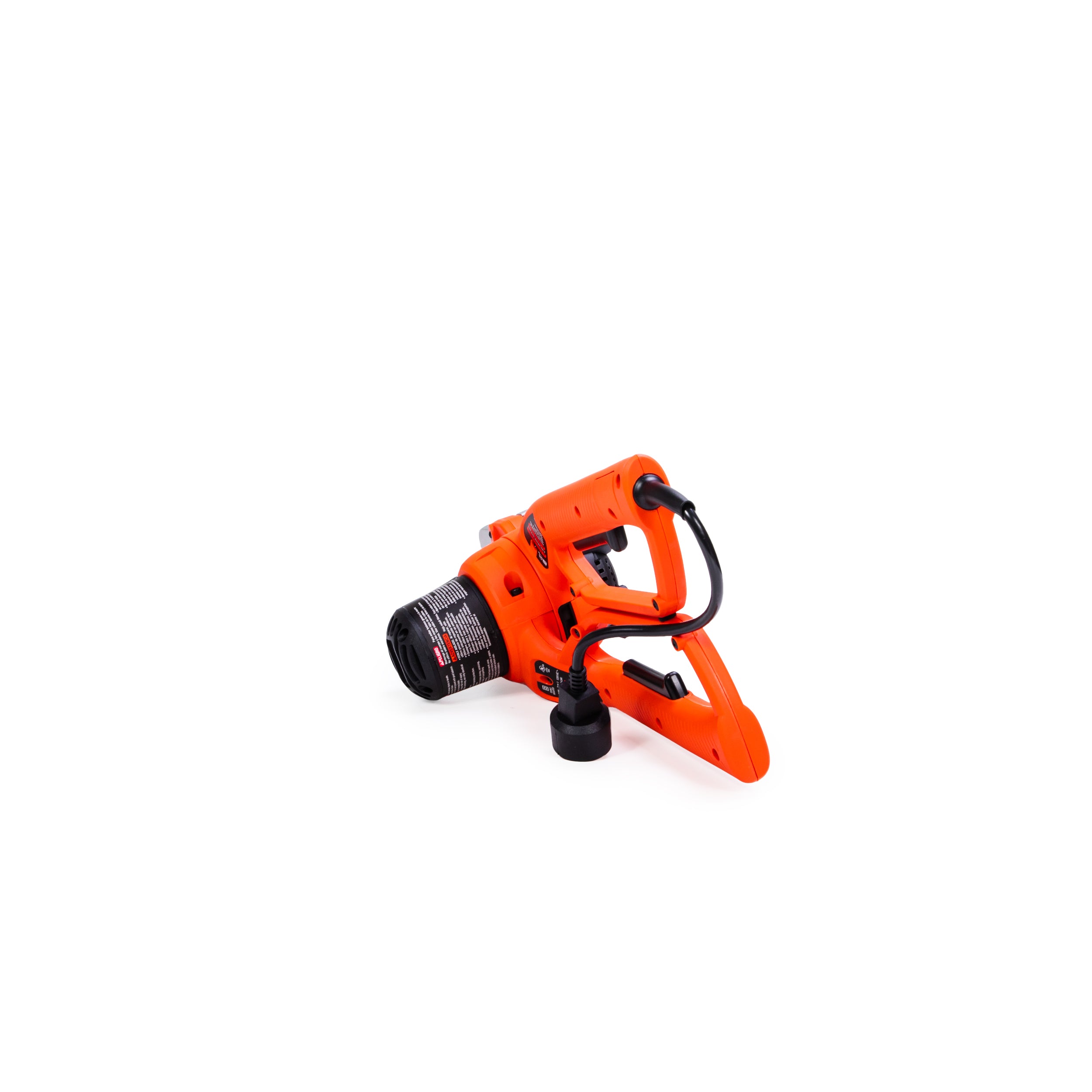 Electric Tree Pruner & Lopper - Heavy Duty Branch Cutter for Gardening & Landscaping - Perfect for Trimming Trees, Shrubs & Hedges