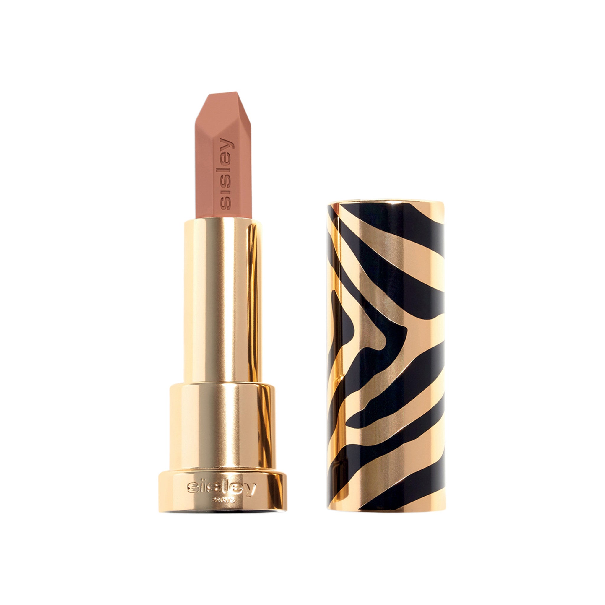 Sisley Paris Le Phyto Rouge Lipstick - Hydrating & Long-Lasting Luxury Lip Color for Women | Perfect for Everyday Wear, Special Occasions & Gifting