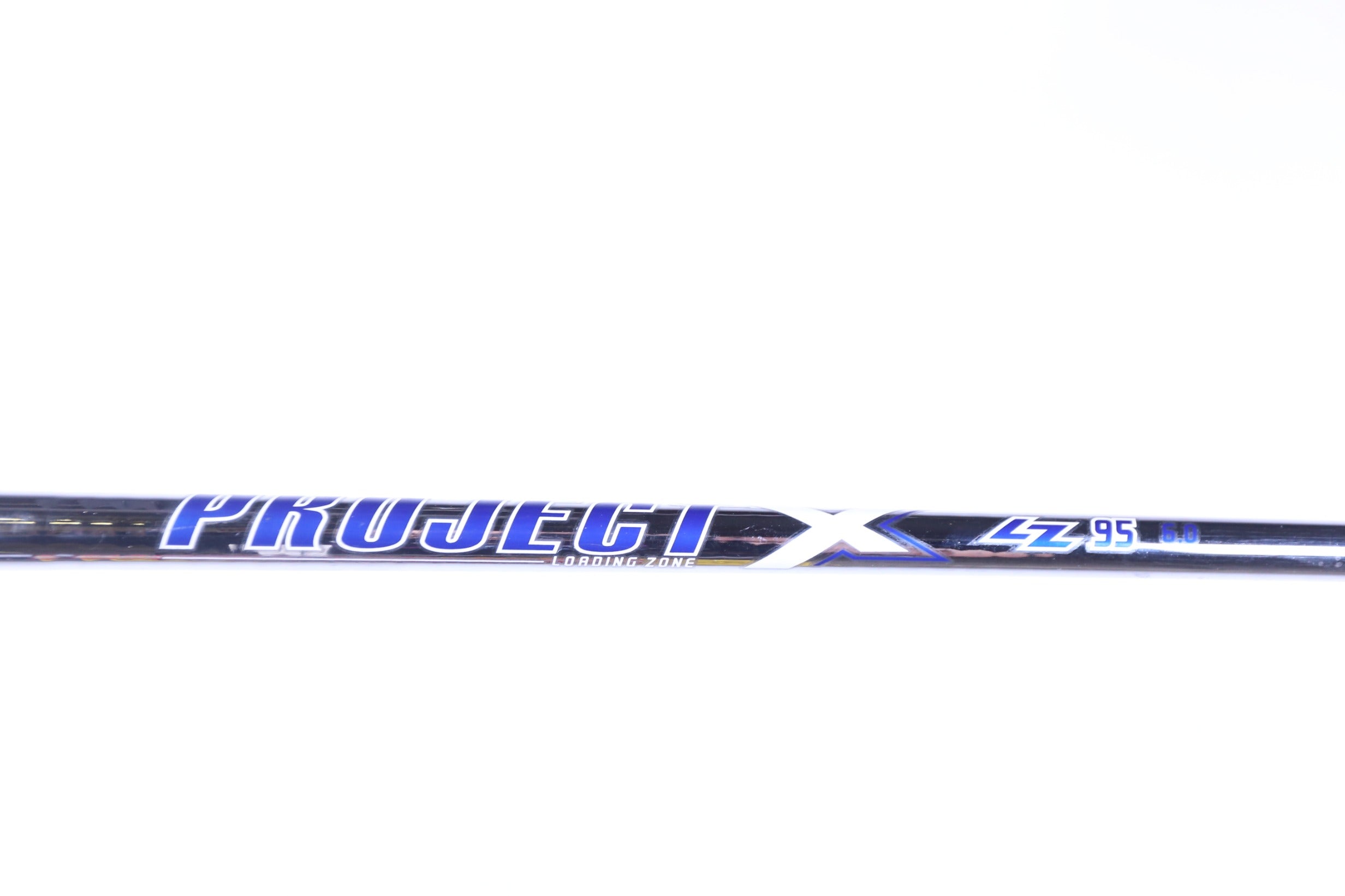 Used Callaway Rogue X Single 6 Iron Golf Club - Right Handed Stiff Flex for Men - Perfect for Practice & Course Play