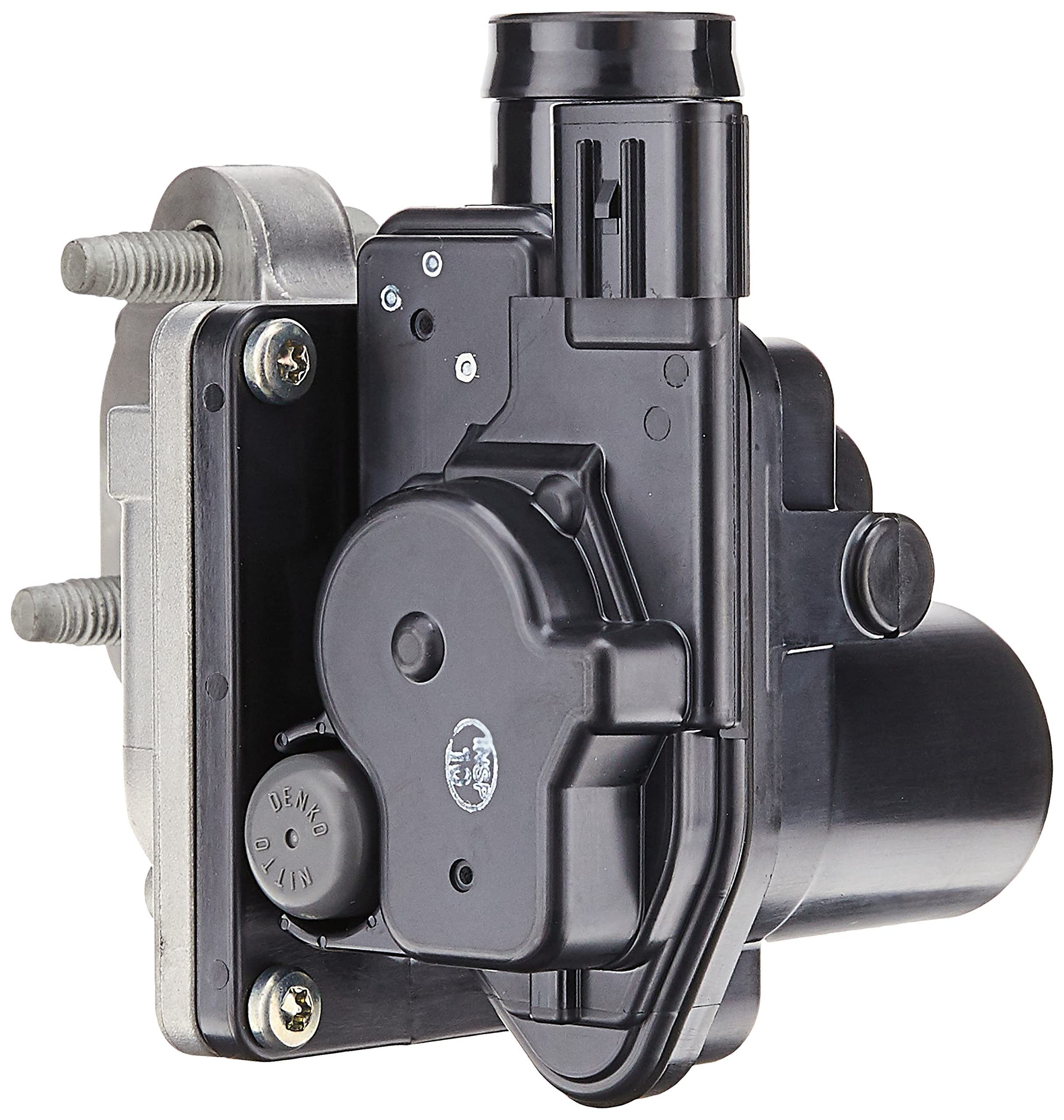 12639108 Secondary Air Injection Check Valve - Replacement Part for Improved Engine Performance | Compatible with Various Car Models | Perfect for Emissions System Repair & Maintenance