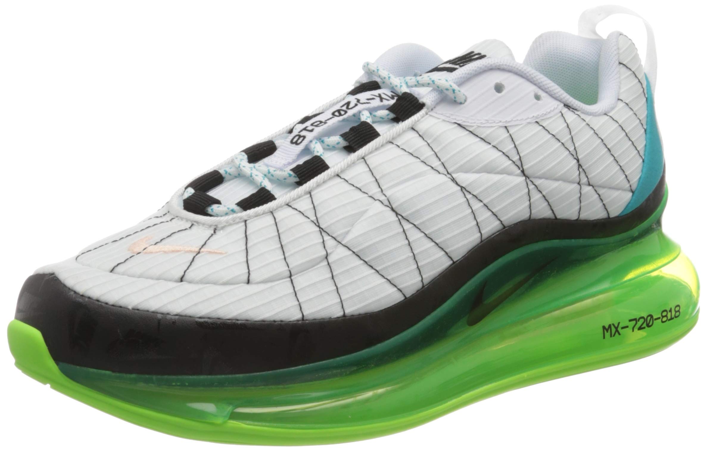 Nike Men's Air Zoom Pegasus 40 Running Shoes - Lightweight Cushioned for Marathon Training & Road Running - Best for Jogging, Gym Workouts & Daily Wear