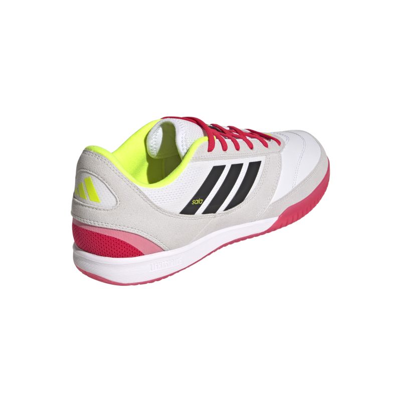Adidas Top Sala Competition Indoor Soccer Shoes for Adults - Lightweight & Durable for Indoor Football, Futsal, and Training