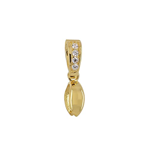 Gold Plated