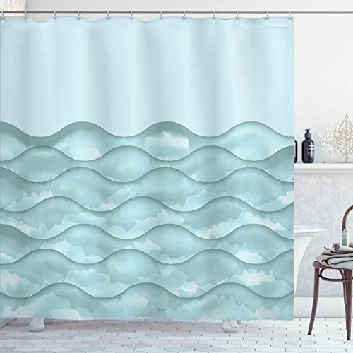 Pale Turquoise