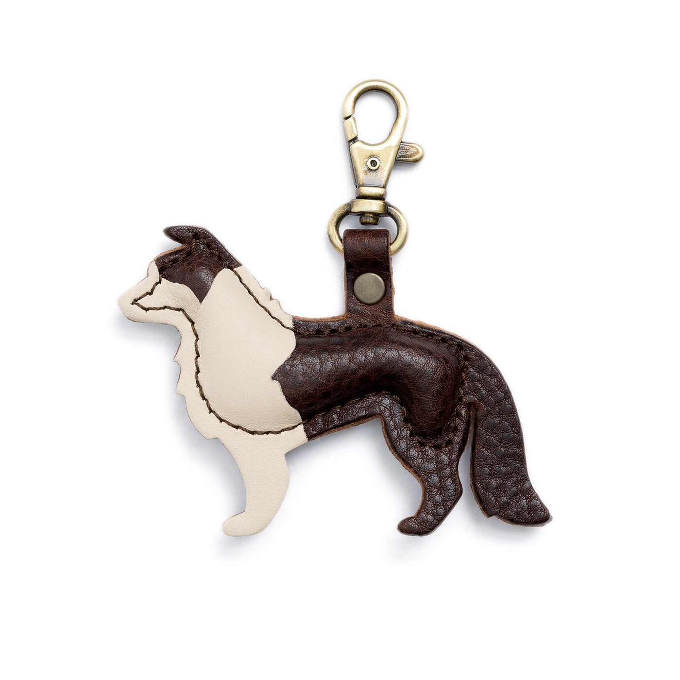 Stylish Pepper Keychain - Durable & Cute Keyring for Keys, Bags & Gifts - Perfect for Home, Office & Travel Accessories