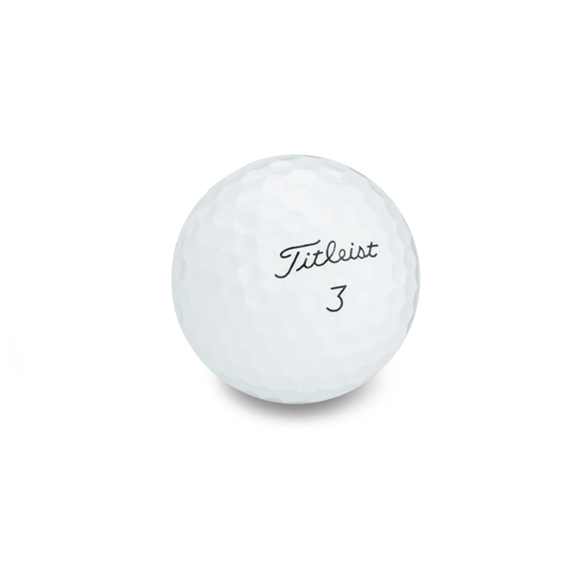 Premium Used Titleist Pro V1 Golf Balls - 12 Pack (1 Dozen) | High Performance Recycled Golf Balls for Practice, Driving Range & Casual Play