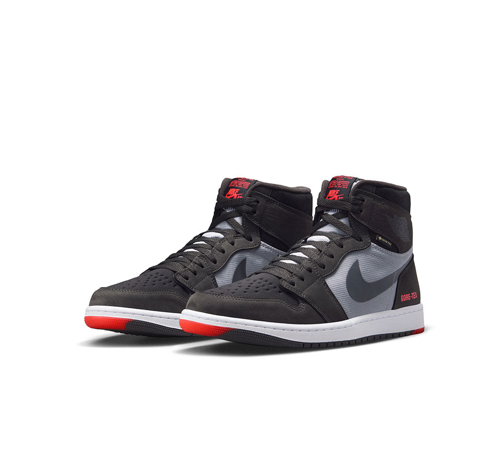 AIR JORDAN 1 ELEMENT Sneakers - Men's High-Top Basketball Shoes for Comfort & Style - Perfect for Streetwear, Casual Wear & Basketball Games