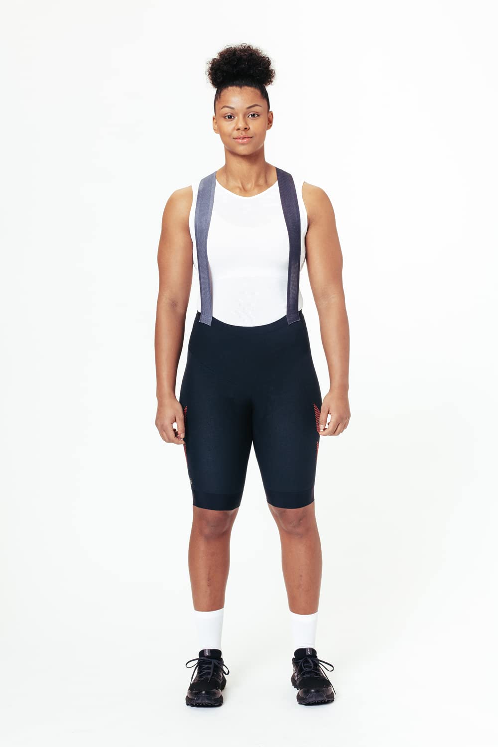 GORE WEAR C5 Women's Running Shorts - Lightweight, Breathable & Quick-Dry for Outdoor Workouts, Jogging & Gym Training