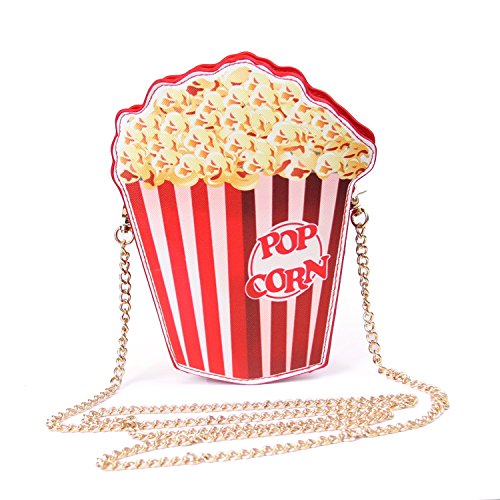 Style 3 Popcorn