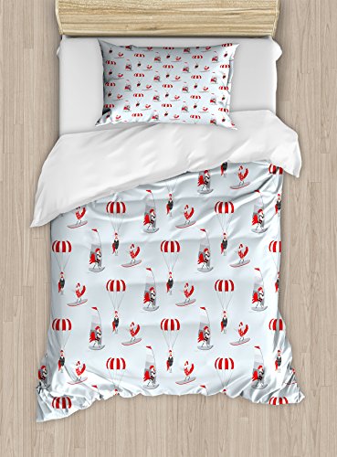 Baby Blue Vermilion