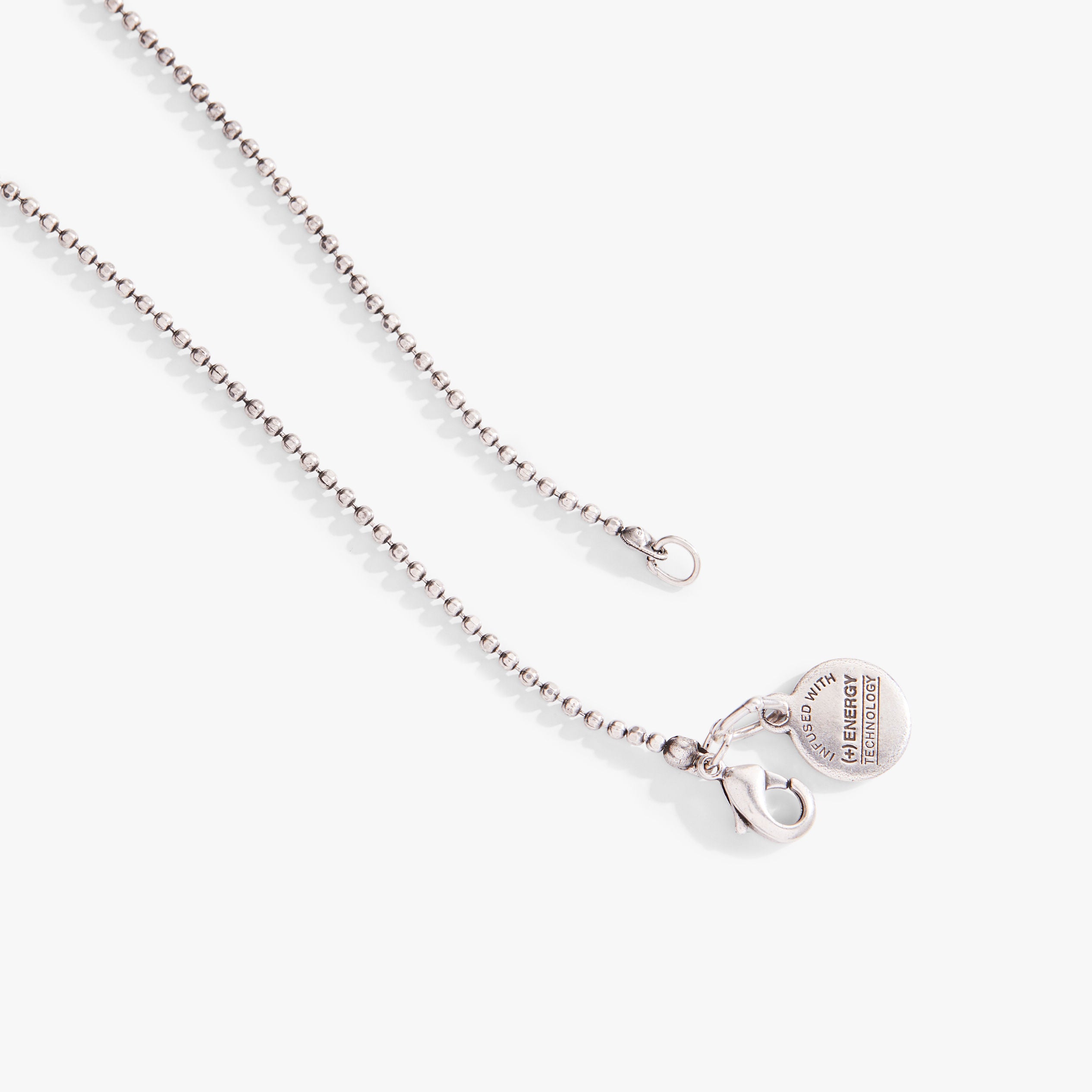 Harry Potter™ 'After All This Time' Slider Necklace - Hermione's Time Turner Inspired Jewelry for Fans | Perfect Gift for Potterheads, Cosplay & Everyday Wear
