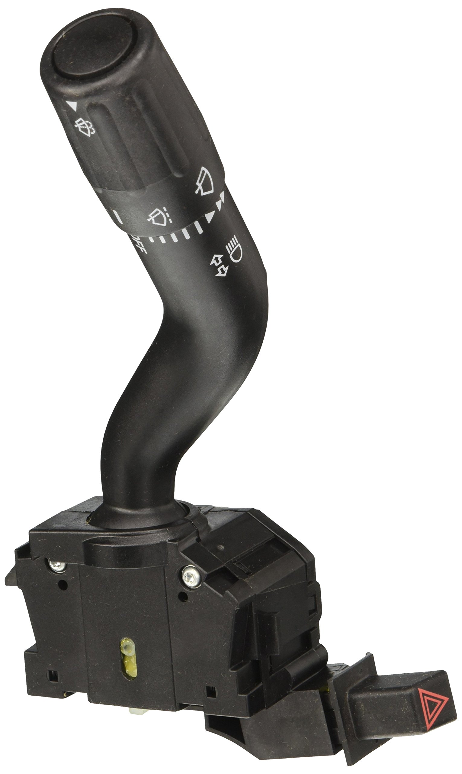 Motorcraft SW6457 Turn Signal Switch - Compatible with Ford, Lincoln & Mercury Vehicles - Easy Installation for Smooth Signaling - Perfect for Highway Driving & Safe Lane Changes
