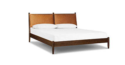 Truro Bed Headboard Cushion Set - Soft Upholstered Backrest Pillows for Bedroom, Queen/King Size - Perfect for Reading, Relaxing & Enhancing Bedroom Decor