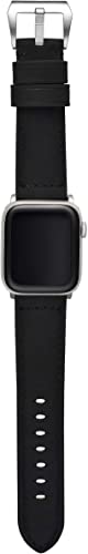 Matte Black Edition with Silver Hardware, Short Length Edition