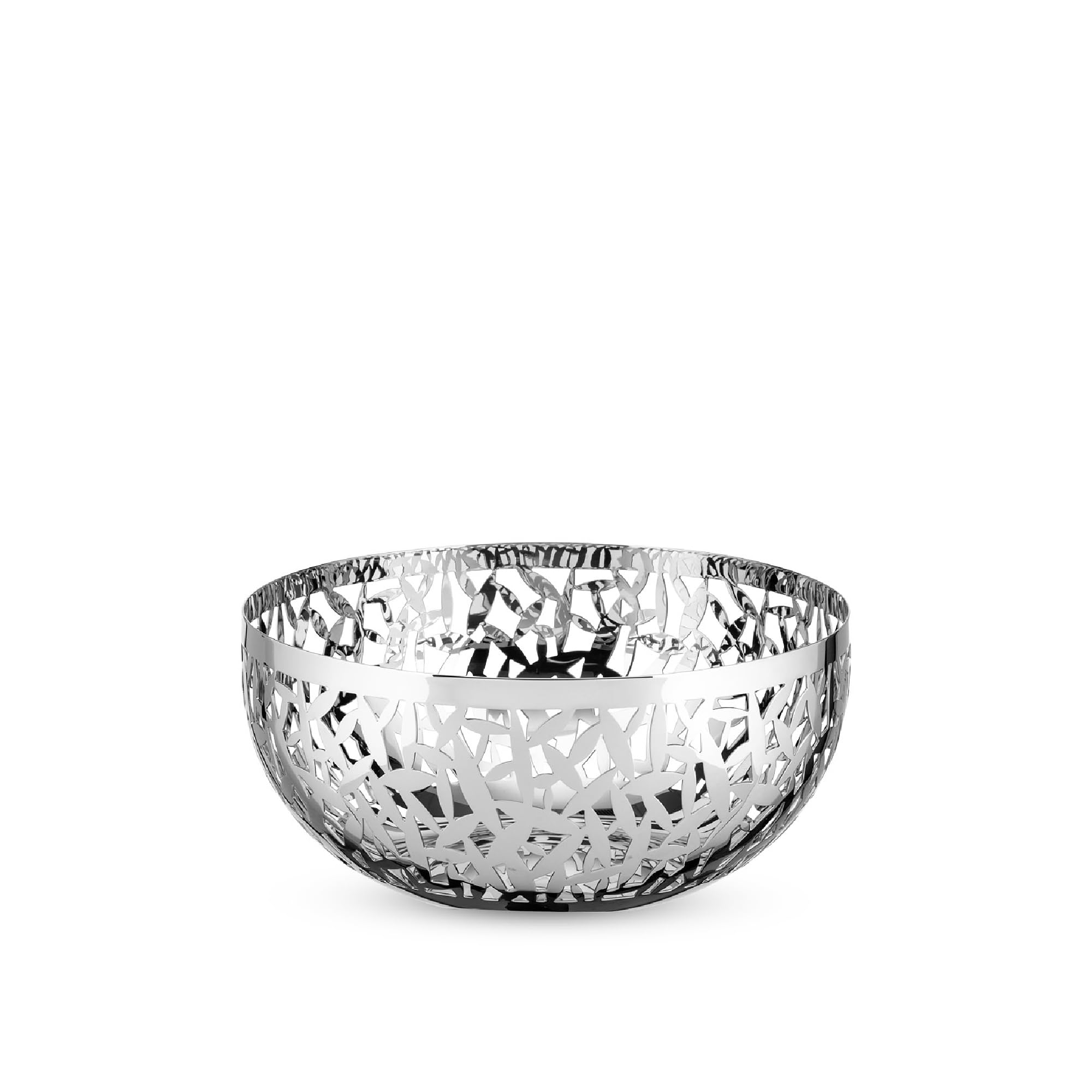 Alessi Cactus! Small Fruit Bowl - Modern Kitchen Decor for Dining Table & Countertop Display