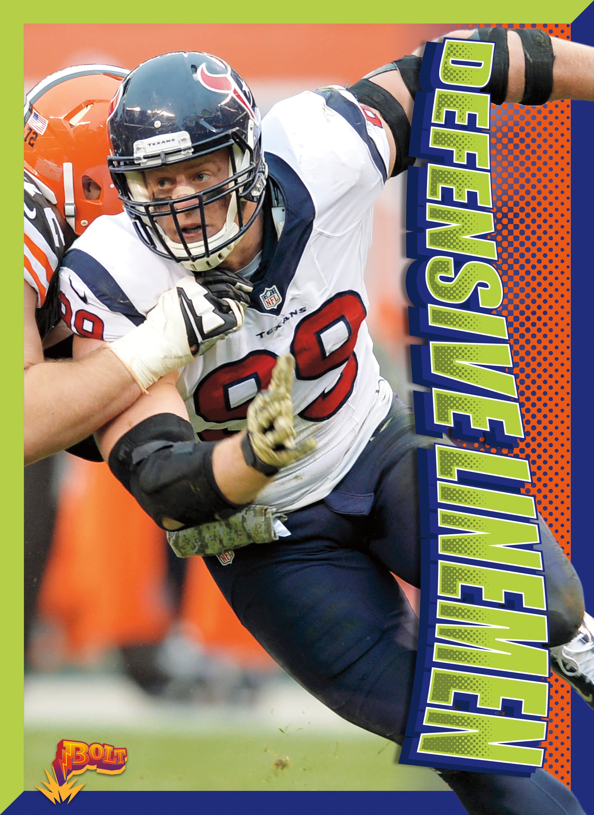 Best Defensive Linemen Football Gear for Tackling & Blocking – Perfect for NFL, College & High School Players