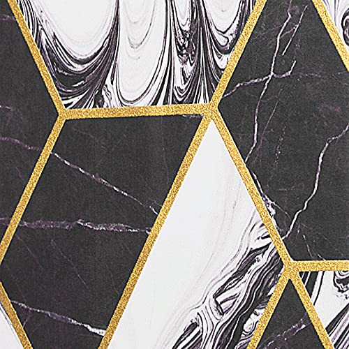 Marble Black