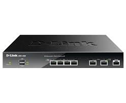 D-Link DWC-1000 AP6 License - Upgrade to 6 Access Points for Enhanced WiFi Coverage | Ideal for Offices, Hotels & Large Spaces
