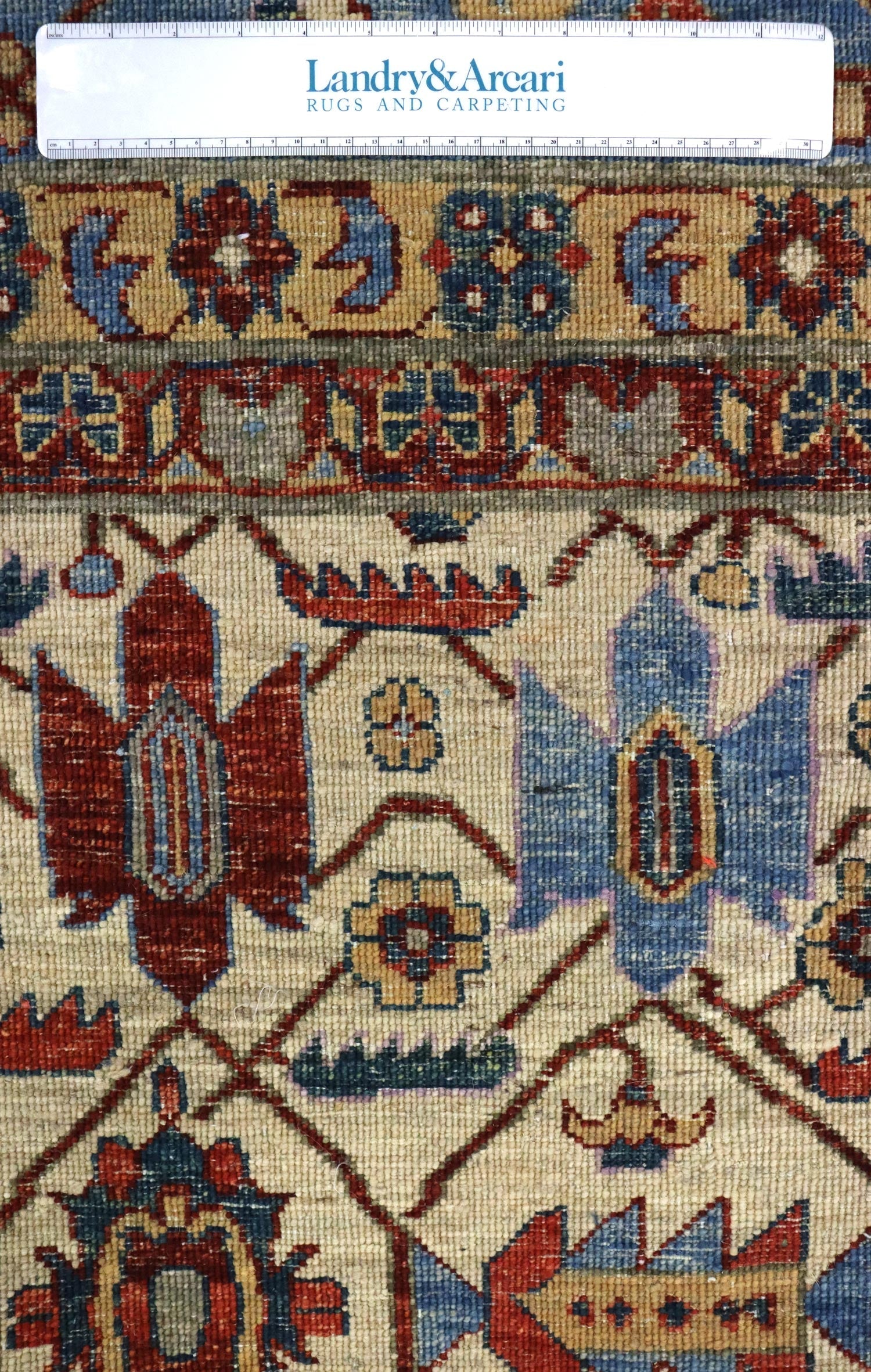 Handwoven Bakshaish Tribal Rug - Authentic Persian Design, J63836 - Perfect for Boho Living Room, Bedroom & Home Decor